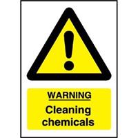 Cleaning-Chemical-Signs